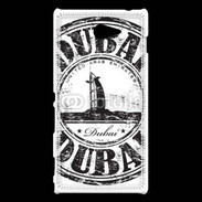 Coque Sony Xperia M2 Dubaï