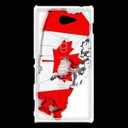Coque Sony Xperia M2 Montréal Canada