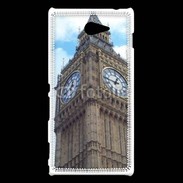 Coque Sony Xperia M2 Big Ben