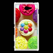 Coque Sony Xperia M2 Cup cake
