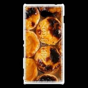 Coque Sony Xperia M2 Pastel de nata