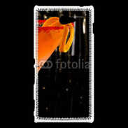 Coque Sony Xperia M2 Sweet cocktail 5