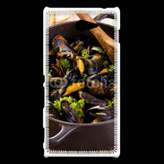 Coque Sony Xperia M2 Moules