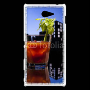 Coque Sony Xperia M2 Bloody Mary