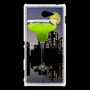 Coque Sony Xperia M2 Margarita
