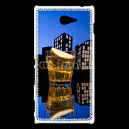 Coque Sony Xperia M2 Whisky