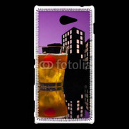 Coque Sony Xperia M2 Mai Tai