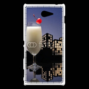 Coque Sony Xperia M2 Pina Colada