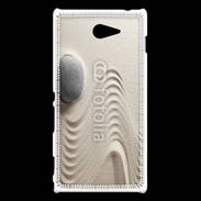 Coque Sony Xperia M2 Zen japonais