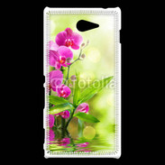 Coque Sony Xperia M2 Zen attitude 51