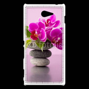 Coque Sony Xperia M2 Zen attitude 53