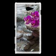 Coque Sony Xperia M2 Zen attitude 54