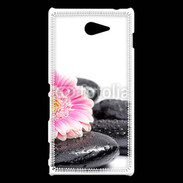 Coque Sony Xperia M2 Zen attitude 65