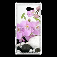 Coque Sony Xperia M2 Zen attitude 67