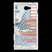 Coque Sony Xperia M2 Sailing 