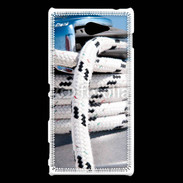 Coque Sony Xperia M2 Winch