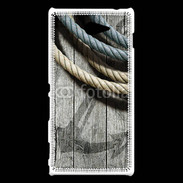 Coque Sony Xperia M2 Esprit de marin