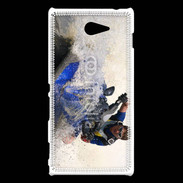 Coque Sony Xperia M2 Jet ski 5
