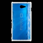 Coque Sony Xperia M2 Mer 1