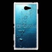 Coque Sony Xperia M2 Mer 2