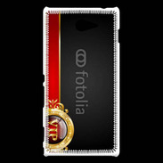 Coque Sony Xperia M2 VIP 7