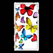 Coque Sony Xperia M2 Papillon