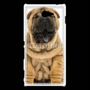 Coque Sony Xperia M2 Sharpei