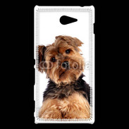Coque Sony Xperia M2 Yorkie 