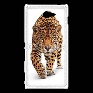 Coque Sony Xperia M2 Jaguar