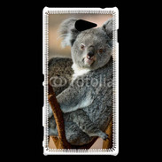Coque Sony Xperia M2 Koala