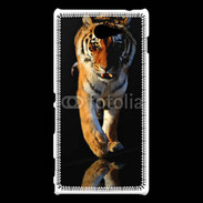 Coque Sony Xperia M2 Tigre 3