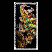 Coque Sony Xperia M2 Caméléon Yemen