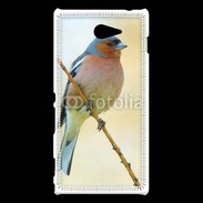 Coque Sony Xperia M2 Oiseau 5