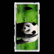 Coque Sony Xperia M2 Panda 3