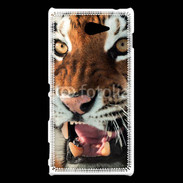 Coque Sony Xperia M2 Tigre de Sibérie 1