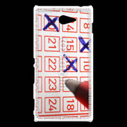Coque Sony Xperia M2 Super loto