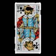 Coque Sony Xperia M2 Carte de tarot 2