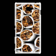 Coque Sony Xperia M2 Cigarettes en folie