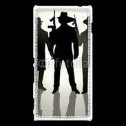 Coque Sony Xperia M2 Mafia 2