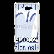 Coque Sony Xperia M2 Contrôle technique