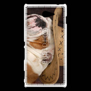 Coque Sony Xperia M2 Country dog
