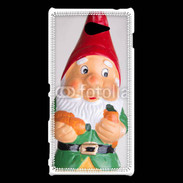 Coque Sony Xperia M2 Nain de jardin
