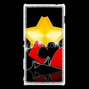 Coque Sony Xperia M2 Poker 10