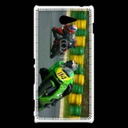 Coque Sony Xperia M2 Moto GP