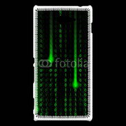 Coque Sony Xperia M2 Matrix