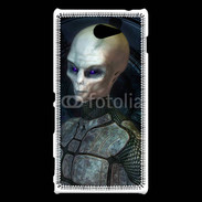 Coque Sony Xperia M2 Alien 4