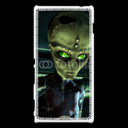 Coque Sony Xperia M2 Alien 6