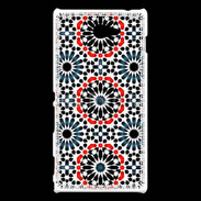 Coque Sony Xperia M2 Décor Islam 1