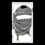 Coque Sony Xperia M2 Keffiyeh