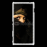 Coque Sony Xperia M2 Musulmane